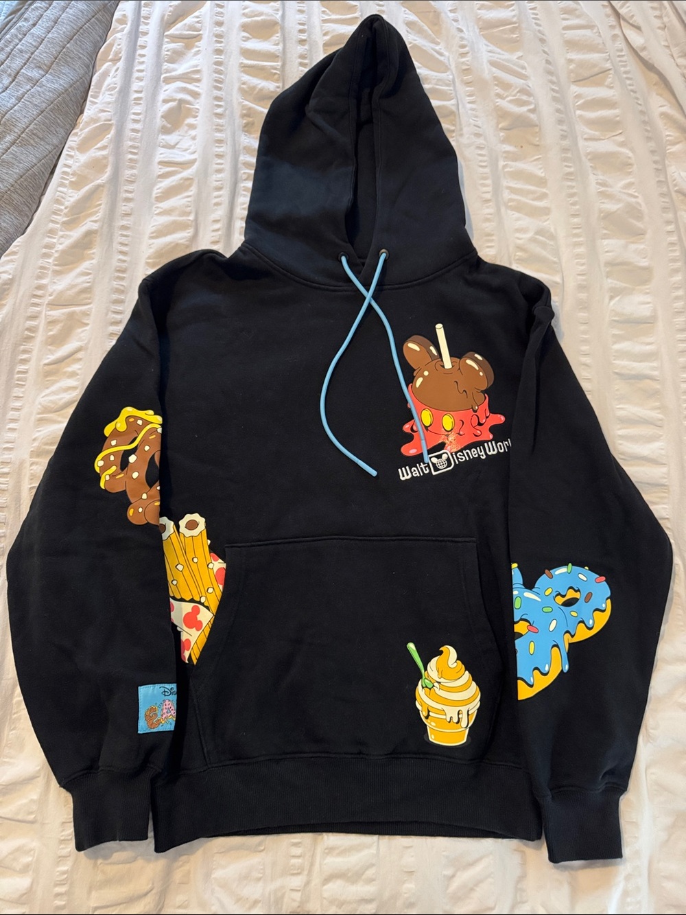 Disney Eats Sweatshirt
